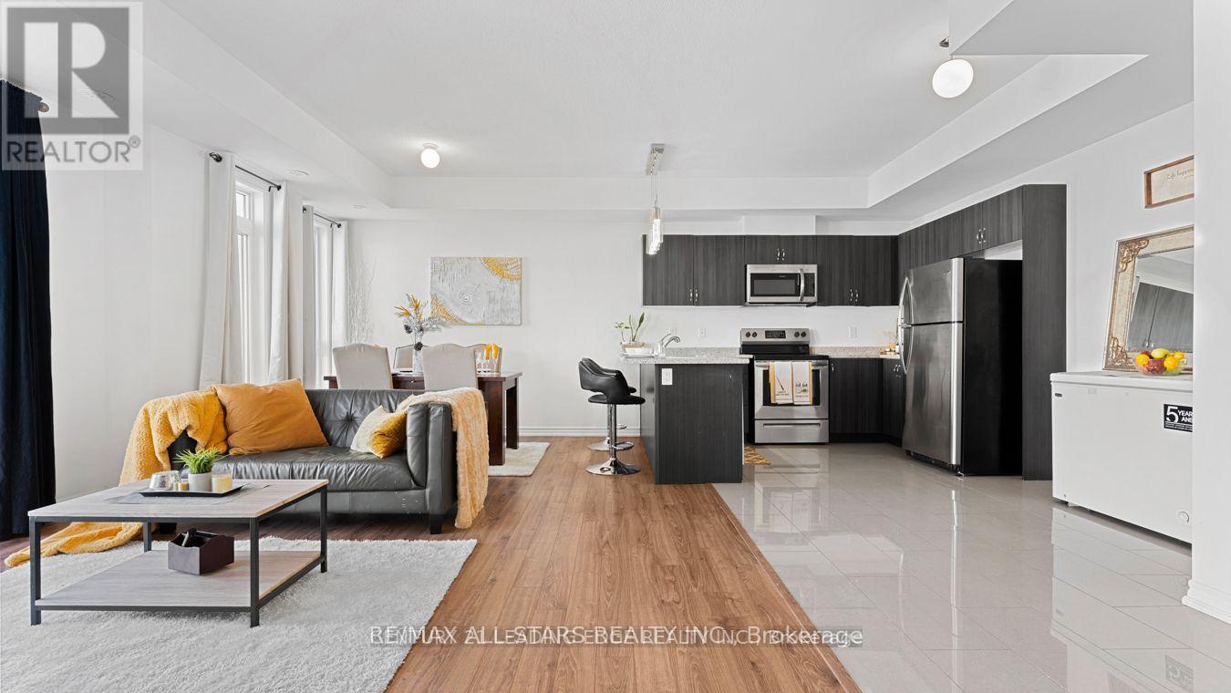 63 - 1779 Rex Heath Drive, Pickering, Ontario  L1X 0E4 - Photo 3 - E12693444