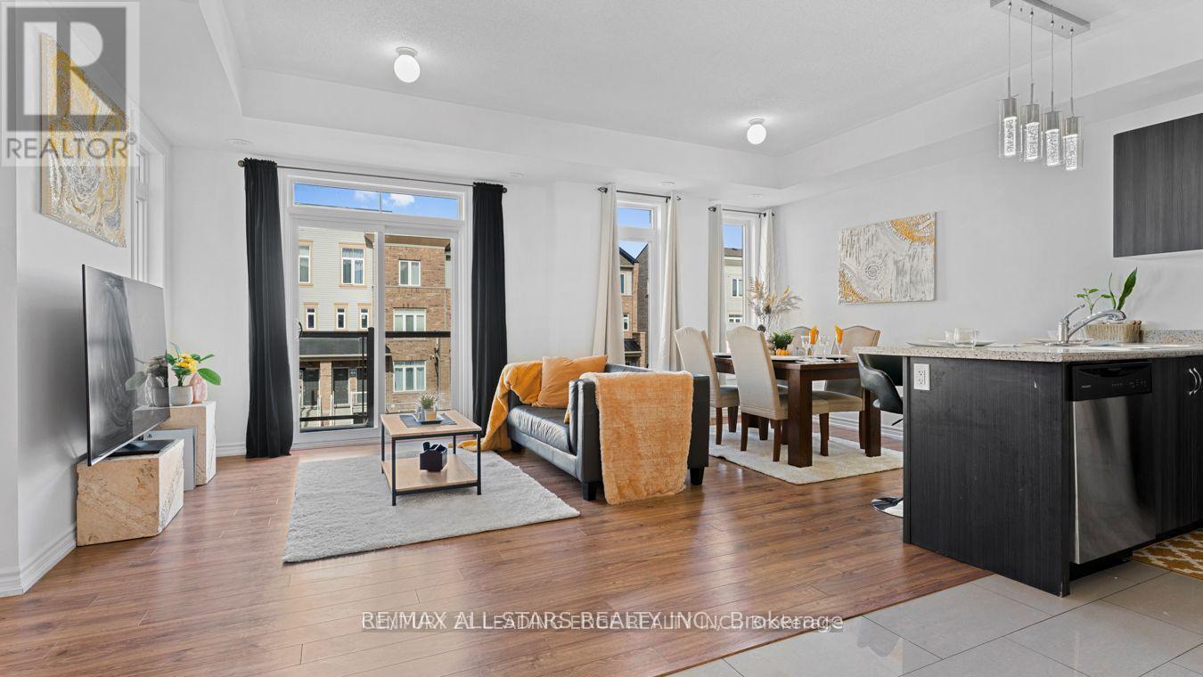 63 - 1779 Rex Heath Drive, Pickering, Ontario  L1X 0E4 - Photo 4 - E12693444