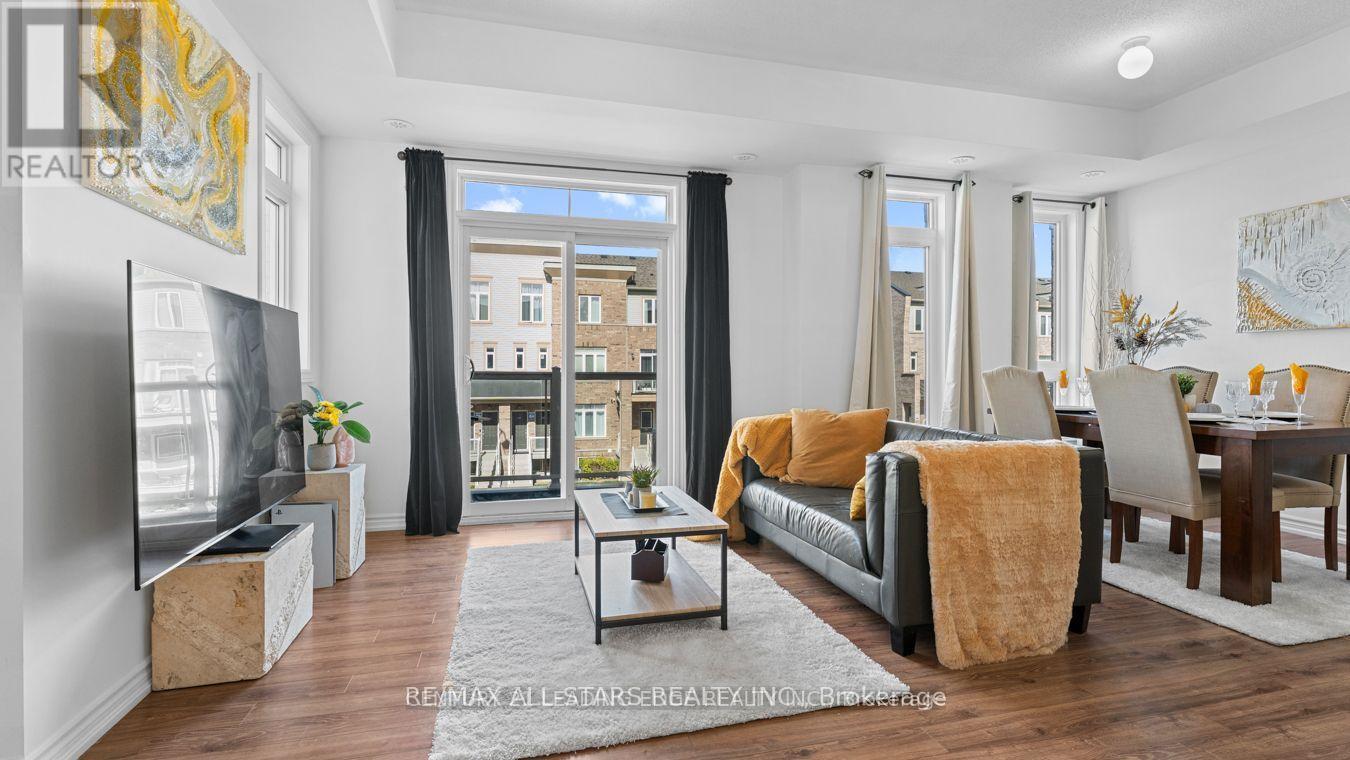 63 - 1779 Rex Heath Drive, Pickering, Ontario  L1X 0E4 - Photo 5 - E12693444