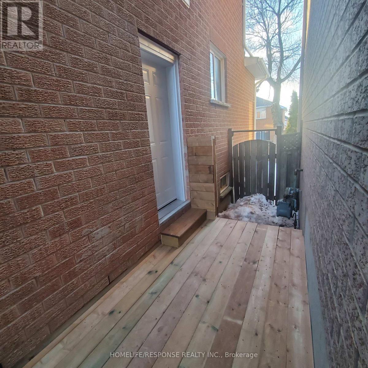 Bsmt - 6 Solway Avenue W, Vaughan, Ontario  L6A 2W9 - Photo 2 - N12693392