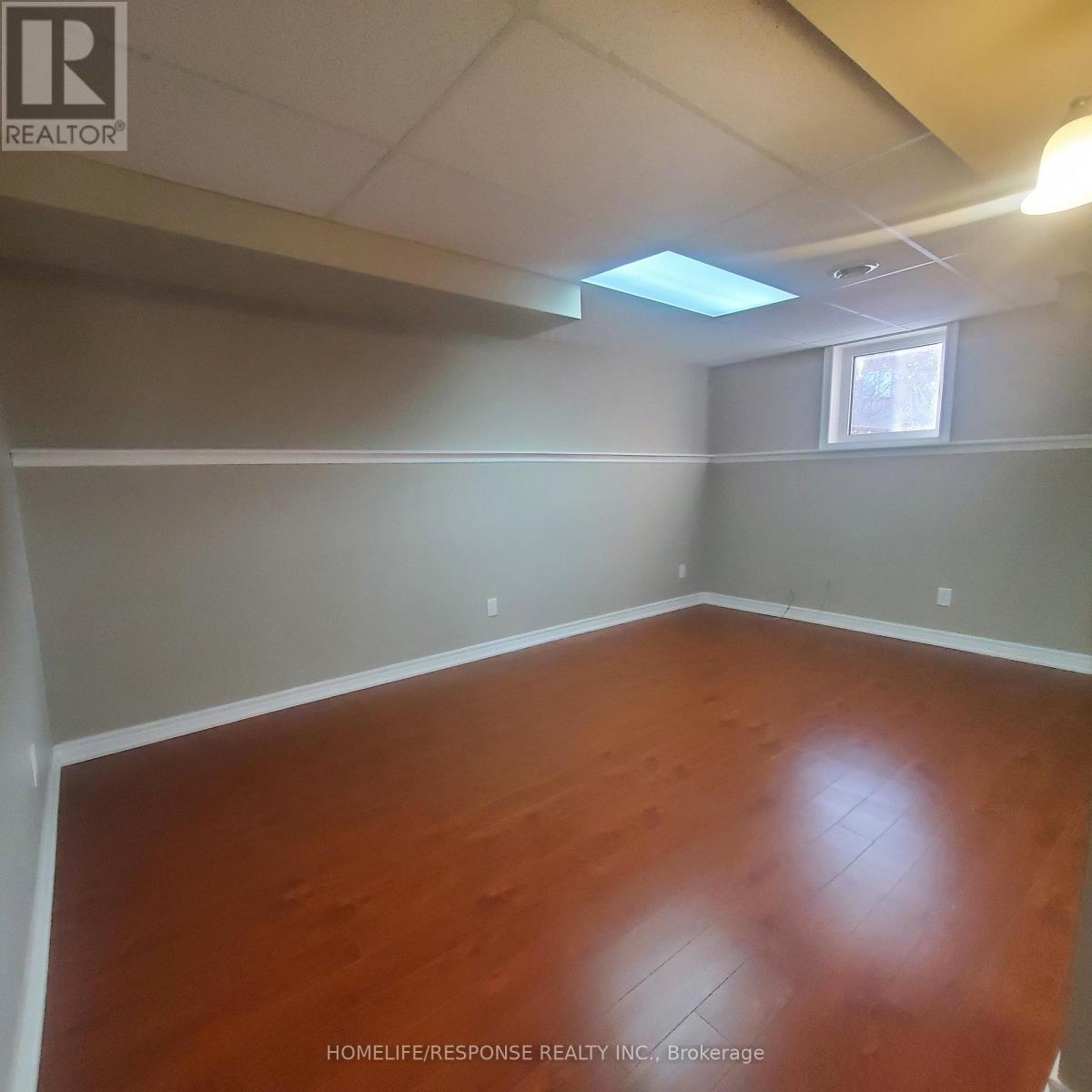 Bsmt - 6 Solway Avenue W, Vaughan, Ontario  L6A 2W9 - Photo 3 - N12693392