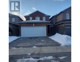 BSMT - 6 SOLWAY AVENUE W, Vaughan, Ontario