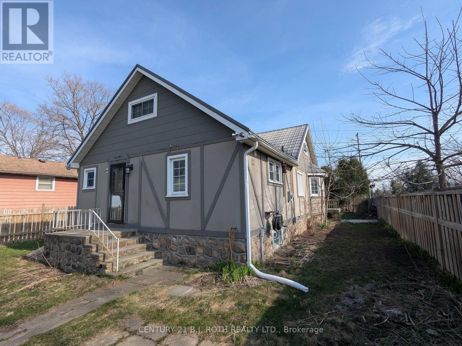 2709 25 SIDE ROAD, Innisfil, Ontario