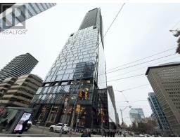 3516 - 488 UNIVERSITY AVENUE, Toronto, Ontario