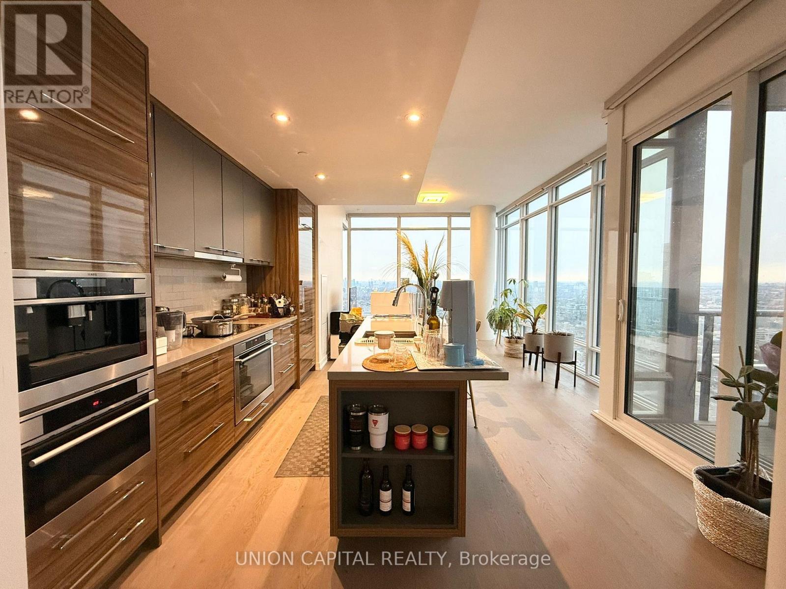 3516 - 488 University Avenue, Toronto, Ontario  M5G 0C1 - Photo 13 - C12690034