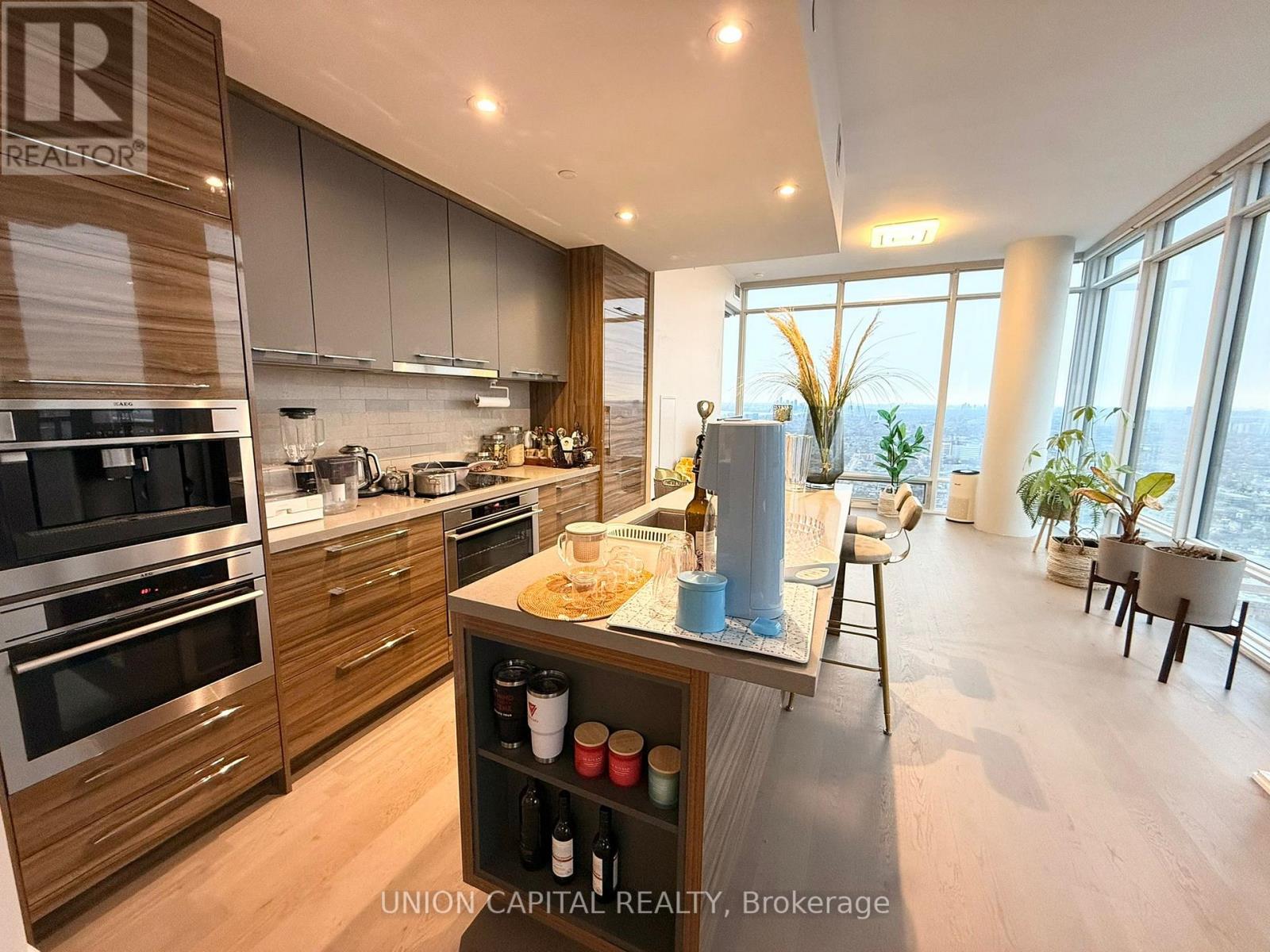 3516 - 488 University Avenue, Toronto, Ontario  M5G 0C1 - Photo 11 - C12690034