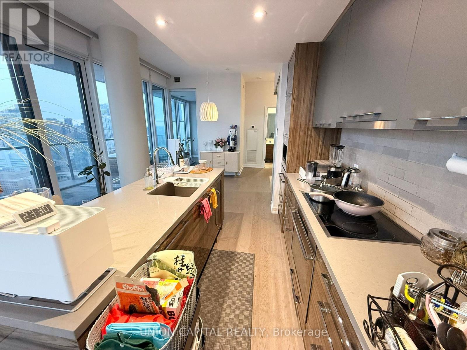 3516 - 488 University Avenue, Toronto, Ontario  M5G 0C1 - Photo 12 - C12690034