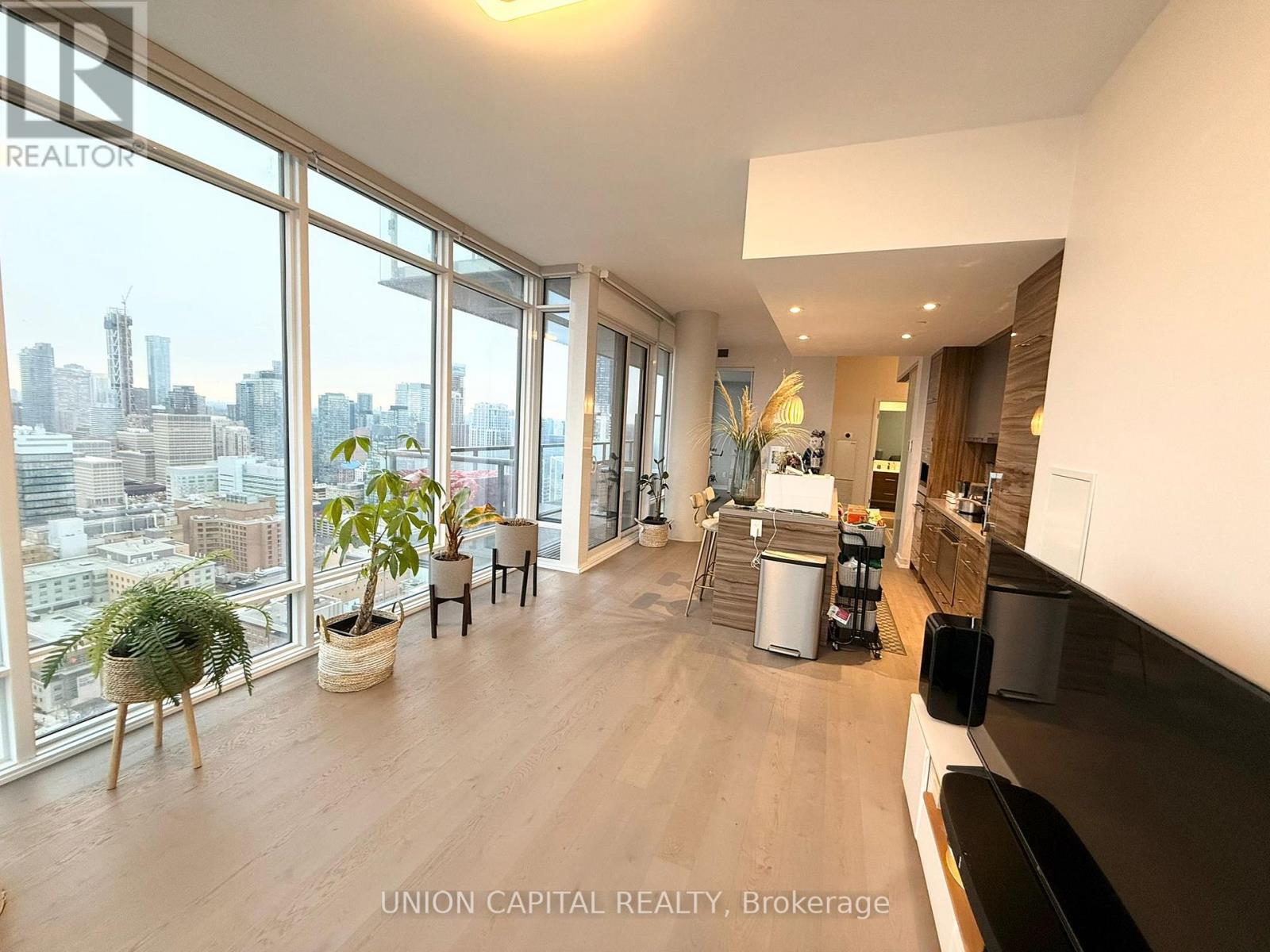 3516 - 488 University Avenue, Toronto, Ontario  M5G 0C1 - Photo 8 - C12690034