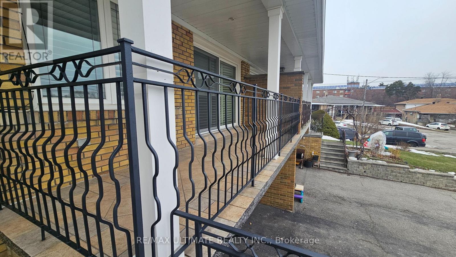 Main - 14 Bengal Court, Toronto, Ontario  M3L 1X9 - Photo 24 - W12693394