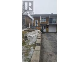 MAIN - 14 BENGAL COURT, Toronto, Ontario