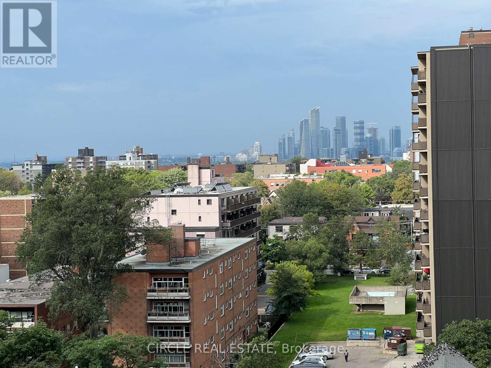 813 - 270 Dufferin Street, Toronto, Ontario  M6K 0H8 - Photo 11 - W12693410