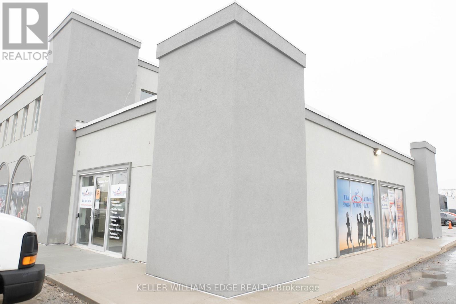 B - 1160 Blair Road, Burlington, Ontario  L7M 1K9 - Photo 7 - W12693412