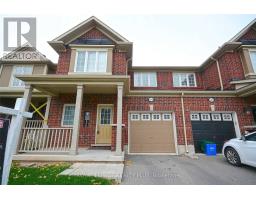 346 CAVANAGH LANE, Milton, Ontario