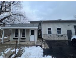 COACH HOUSE - 7158 BELL SCHOOL LINE, Milton, Ontario