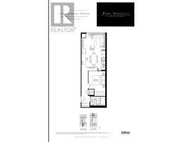 341 - 26 GIBBS ROAD, Toronto, Ontario