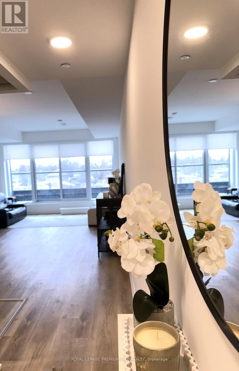 319 - 6 Chartwell Road, Toronto, Ontario  M8Z 0H2 - Photo 14 - W12693464