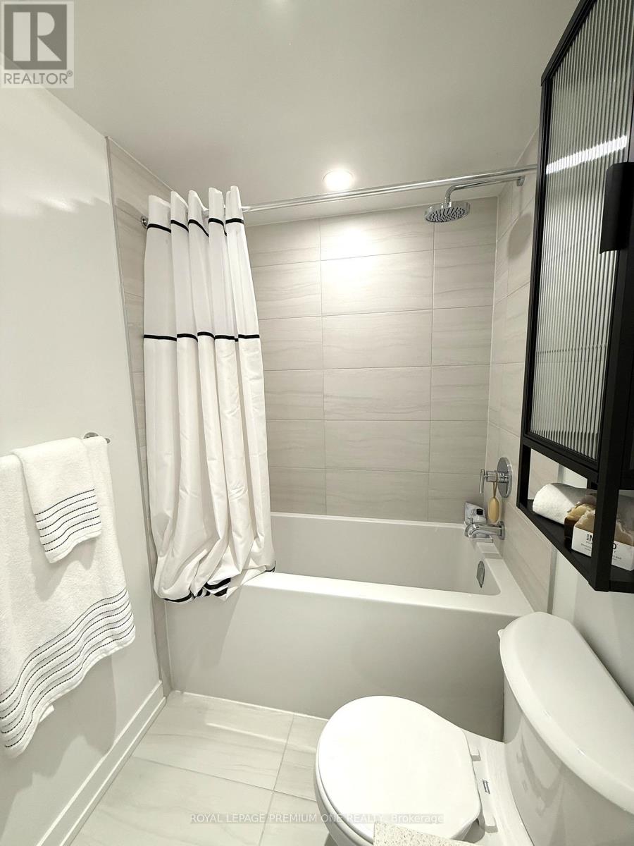 319 - 6 Chartwell Road, Toronto, Ontario  M8Z 0H2 - Photo 16 - W12693464