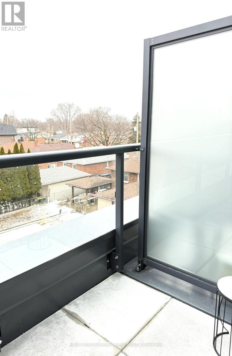 319 - 6 Chartwell Road, Toronto, Ontario  M8Z 0H2 - Photo 18 - W12693464