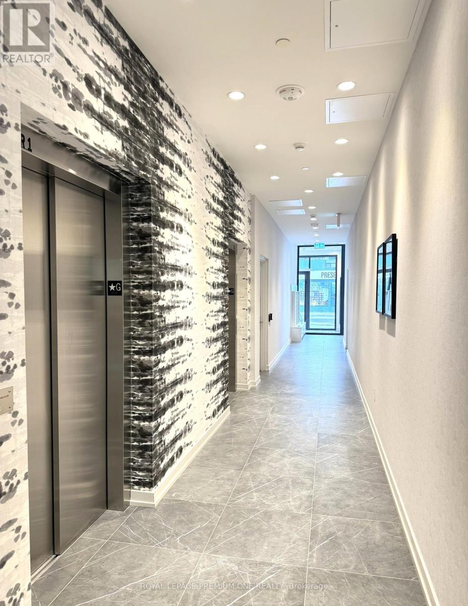 319 - 6 Chartwell Road, Toronto, Ontario  M8Z 0H2 - Photo 19 - W12693464