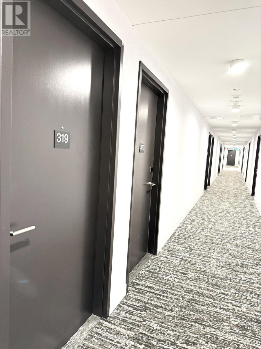 319 - 6 Chartwell Road, Toronto, Ontario  M8Z 0H2 - Photo 20 - W12693464