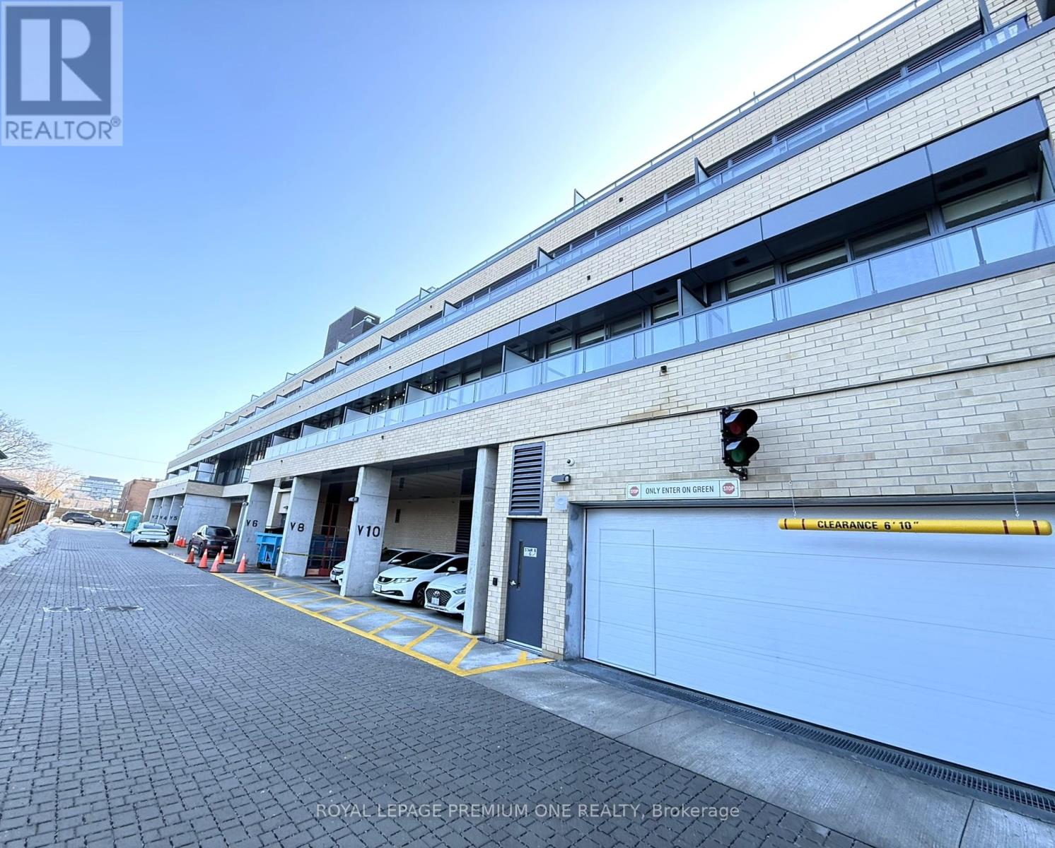 319 - 6 Chartwell Road, Toronto, Ontario  M8Z 0H2 - Photo 21 - W12693464