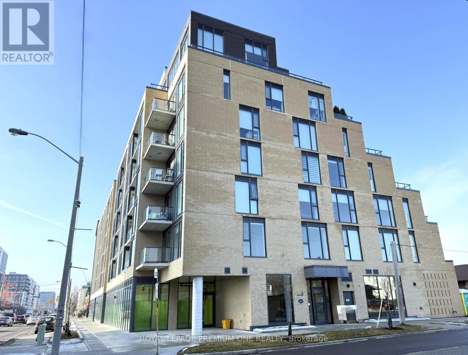 319 - 6 Chartwell Road, Toronto, Ontario  M8Z 0H2 - Photo 22 - W12693464