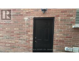 50 MOUNTAIN RIDGE ROAD, Brampton, Ontario