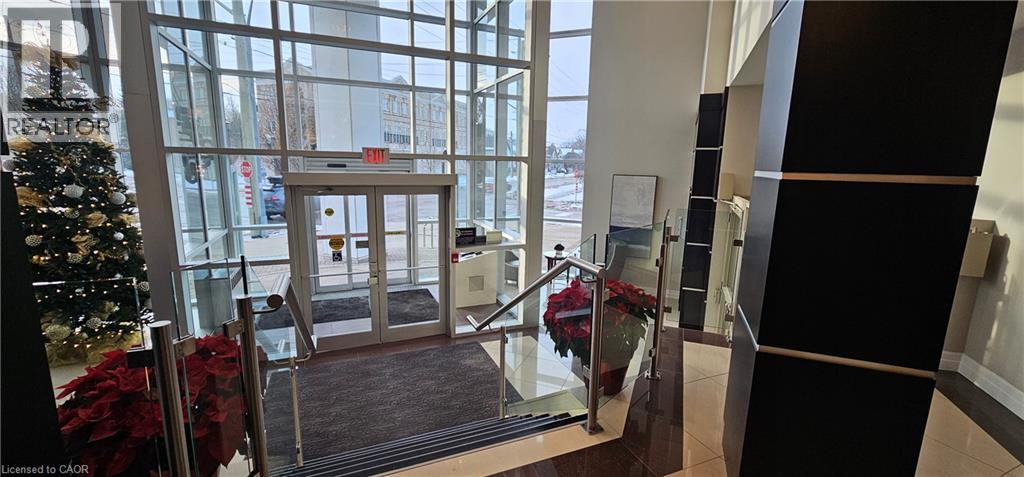 144 Park Street Unit# 1403, Waterloo, Ontario  N2L 0B6 - Photo 10 - 40798351