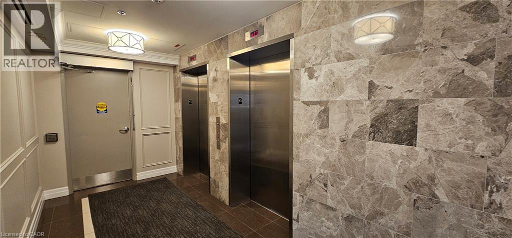 144 Park Street Unit# 1403, Waterloo, Ontario  N2L 0B6 - Photo 11 - 40798351