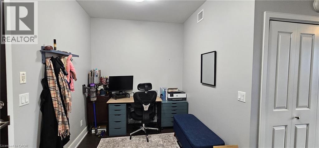 144 Park Street Unit# 1403, Waterloo, Ontario  N2L 0B6 - Photo 3 - 40798351