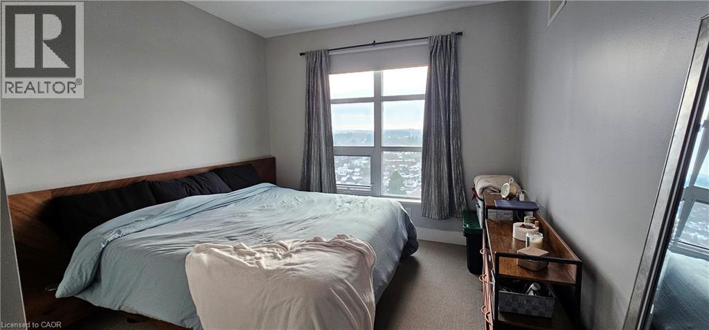 144 Park Street Unit# 1403, Waterloo, Ontario  N2L 0B6 - Photo 5 - 40798351