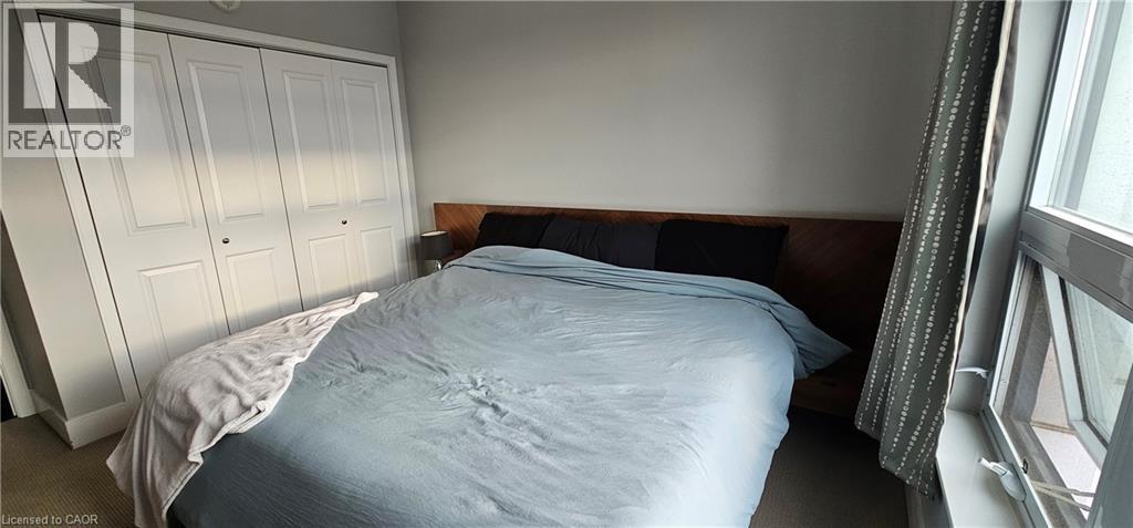 144 Park Street Unit# 1403, Waterloo, Ontario  N2L 0B6 - Photo 6 - 40798351