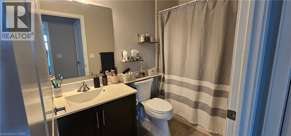 144 Park Street Unit# 1403, Waterloo, Ontario  N2L 0B6 - Photo 7 - 40798351