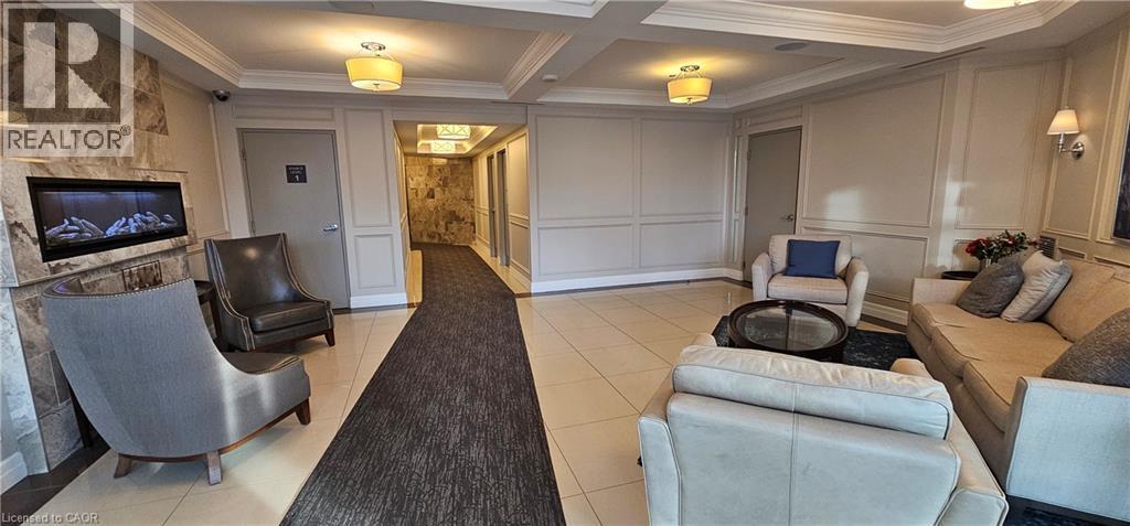 144 Park Street Unit# 1403, Waterloo, Ontario  N2L 0B6 - Photo 9 - 40798351