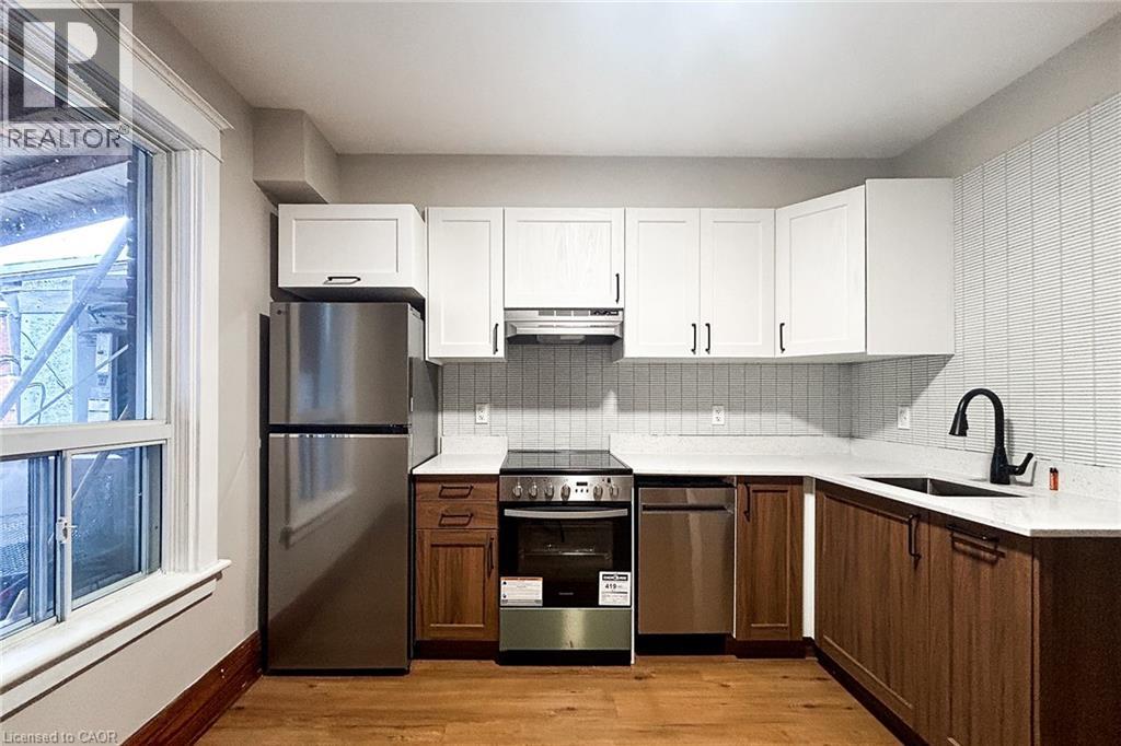 74 Ottawa Street Unit# 2, Hamilton, Ontario  L8H 3Z1 - Photo 2 - 40798148