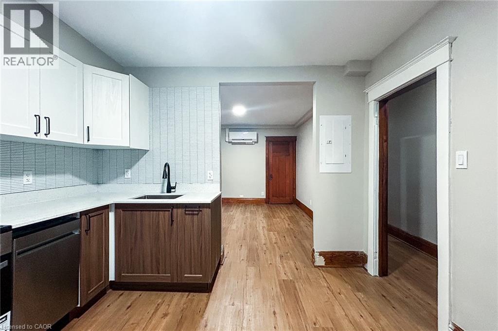 74 Ottawa Street Unit# 2, Hamilton, Ontario  L8H 3Z1 - Photo 3 - 40798148