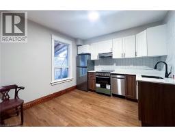 74 OTTAWA Street Unit# 2, Hamilton, Ontario