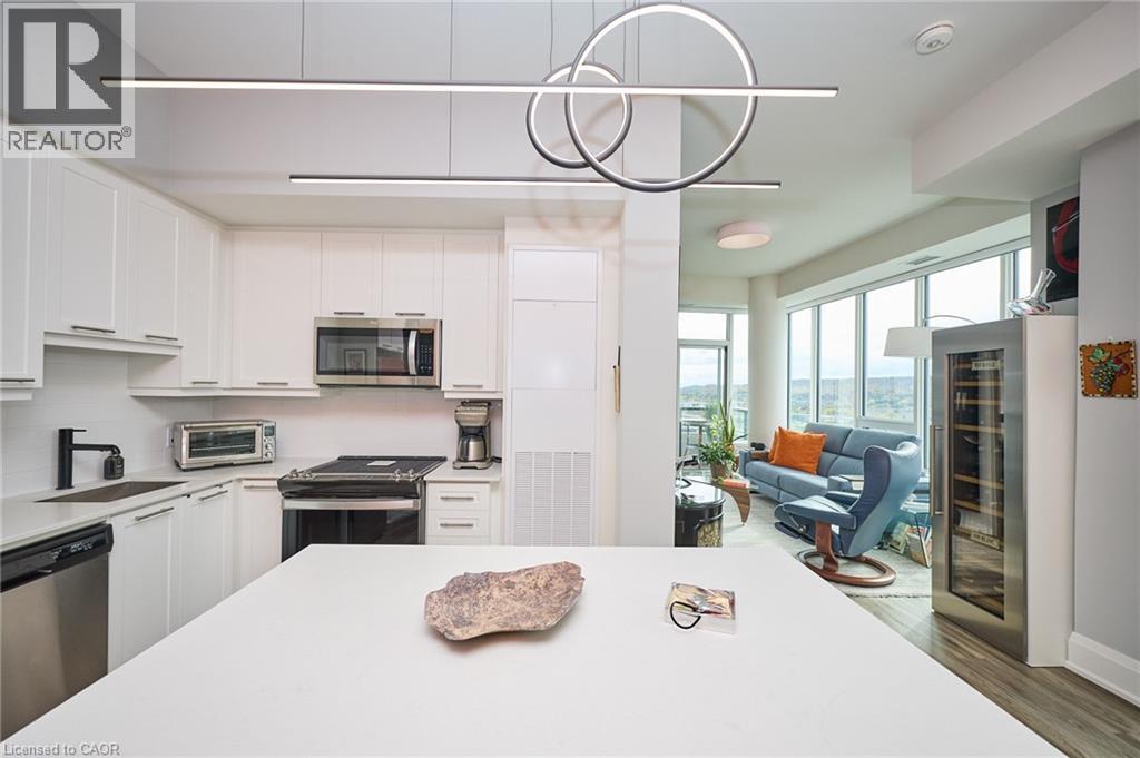 385 Winston Road Unit# 1807, Grimsby, Ontario  L3M 4E8 - Photo 2 - 40797732