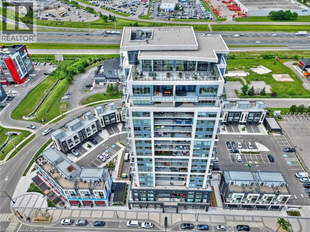 385 Winston Road Unit# 1807, Grimsby, Ontario  L3M 4E8 - Photo 35 - 40797732