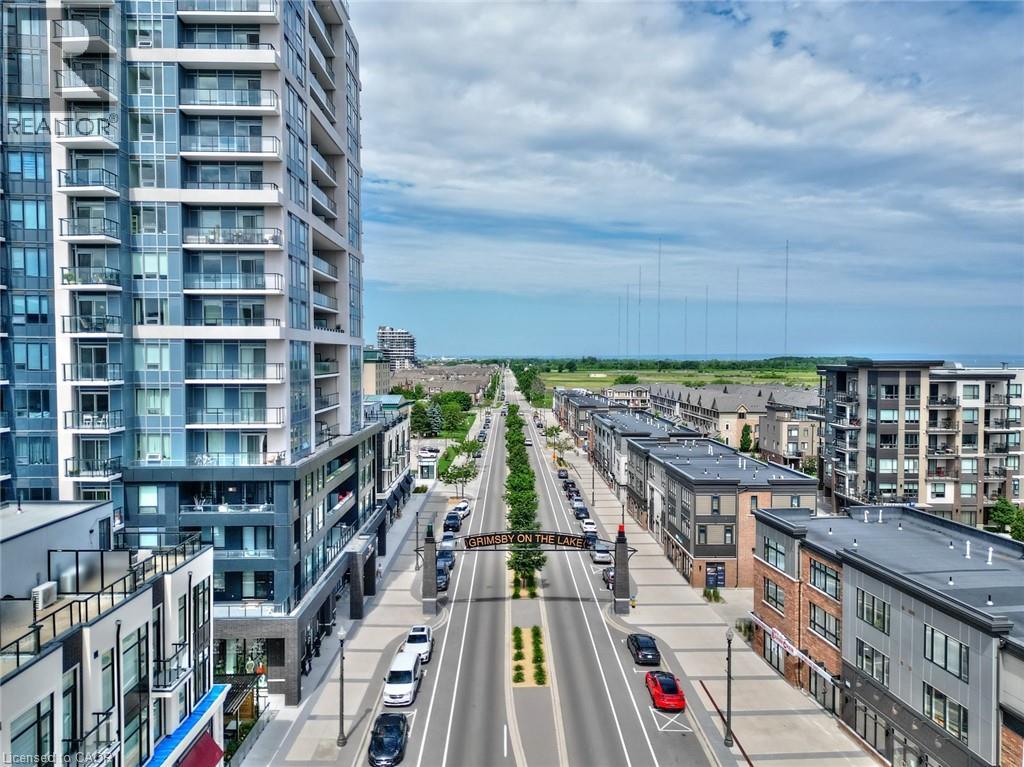 385 Winston Road Unit# 1807, Grimsby, Ontario  L3M 4E8 - Photo 38 - 40797732