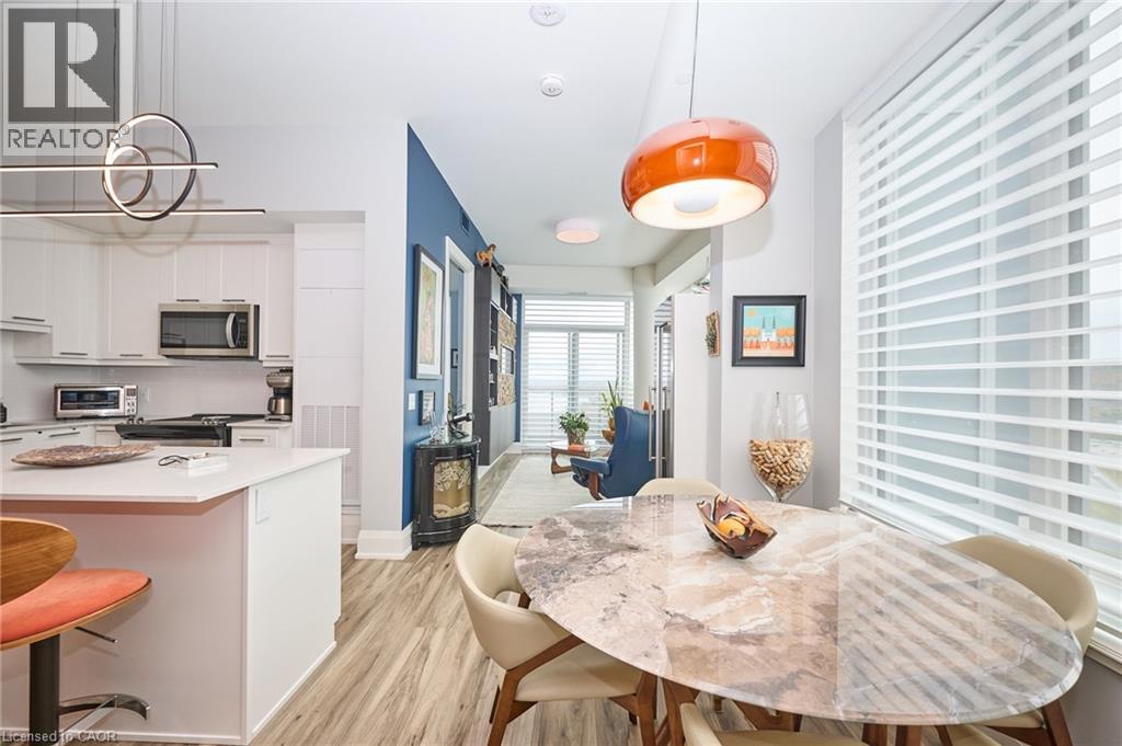 385 Winston Road Unit# 1807, Grimsby, Ontario  L3M 4E8 - Photo 5 - 40797732