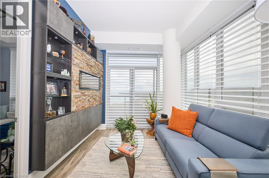 385 Winston Road Unit# 1807, Grimsby, Ontario  L3M 4E8 - Photo 9 - 40797732