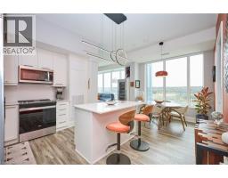 385 WINSTON Road Unit# 1807, Grimsby, Ontario