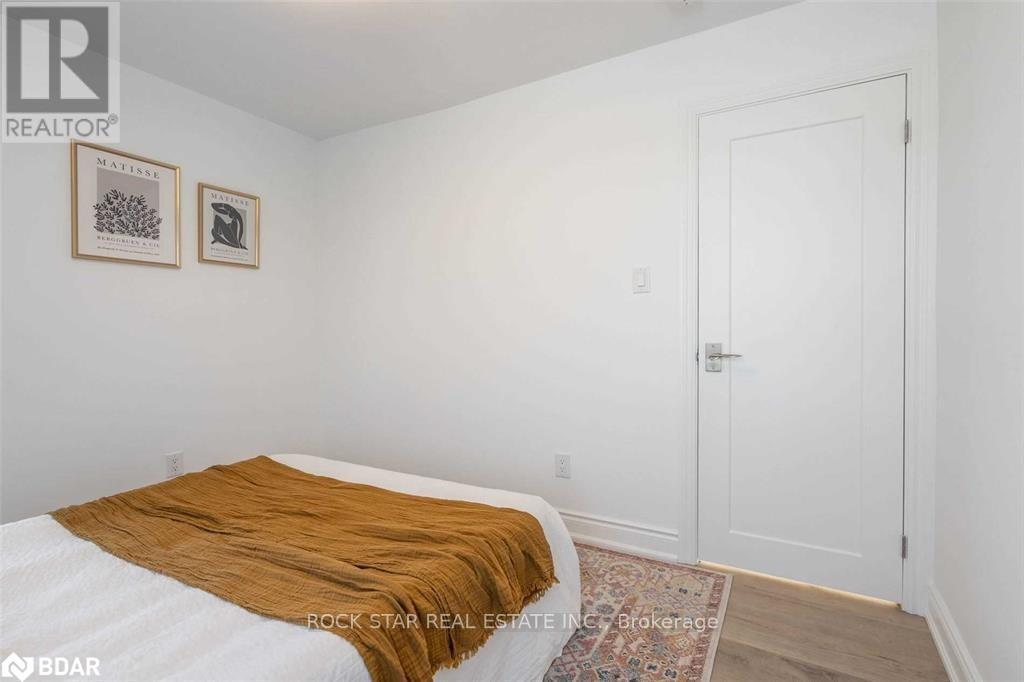 Upper - 1 Edward Street, Hamilton, Ontario  L8L 2V2 - Photo 15 - X12693398