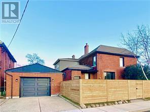 Upper - 1 Edward Street, Hamilton, Ontario  L8L 2V2 - Photo 22 - X12693398
