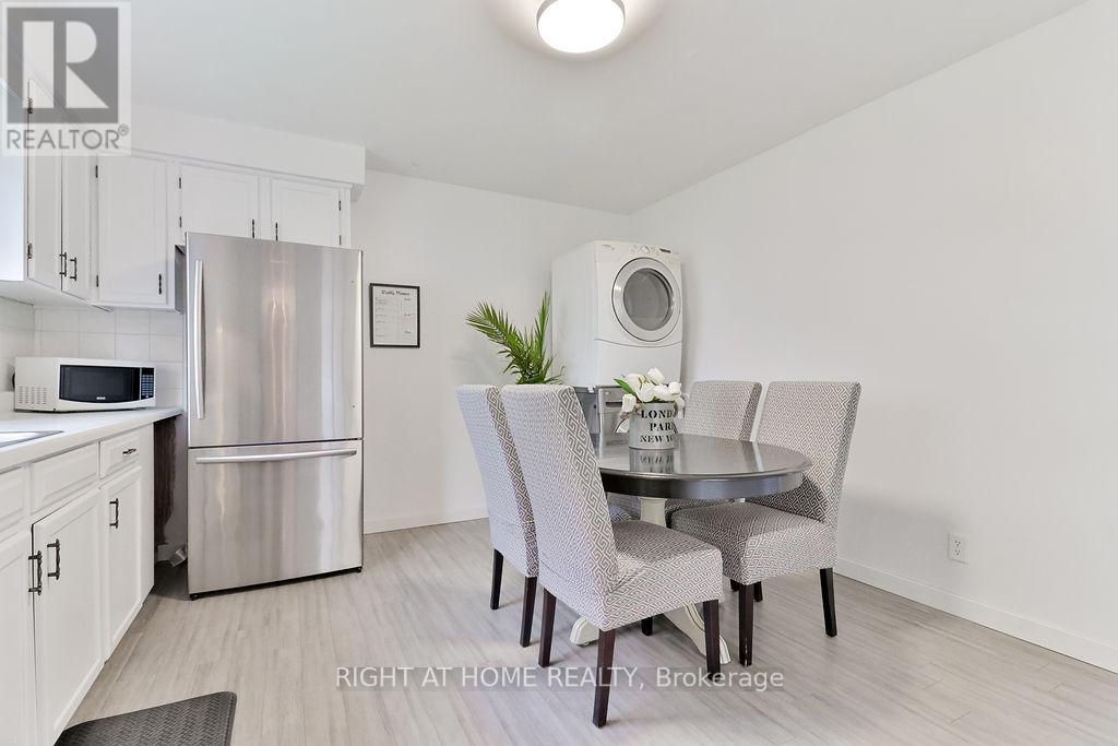 5 Prince Paul Crescent, St. Catharines, Ontario  L2N 3A8 - Photo 12 - X12693406