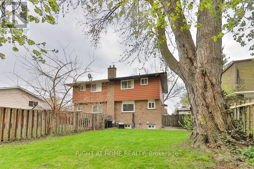 5 Prince Paul Crescent, St. Catharines, Ontario  L2N 3A8 - Photo 28 - X12693406