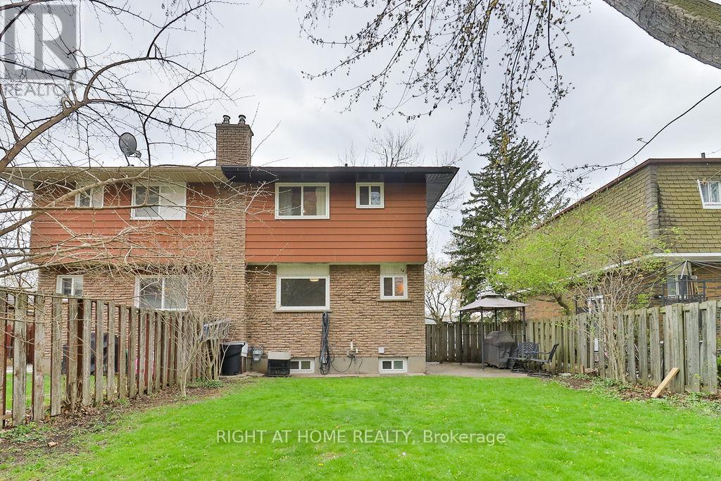 5 Prince Paul Crescent, St. Catharines, Ontario  L2N 3A8 - Photo 29 - X12693406