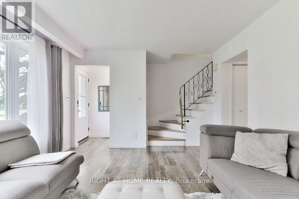 5 Prince Paul Crescent, St. Catharines, Ontario  L2N 3A8 - Photo 6 - X12693406