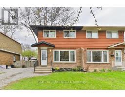 5 PRINCE PAUL CRESCENT, St. Catharines, Ontario